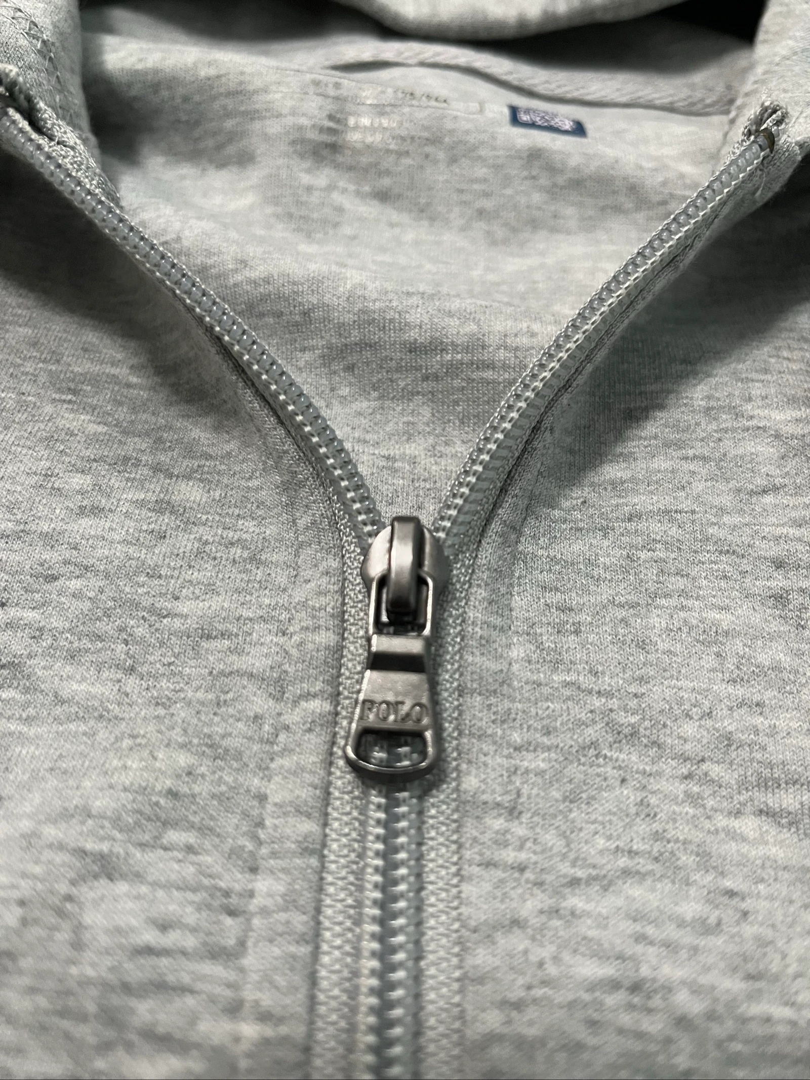 Polo Ralph Lauren sweatshirt – photo 4